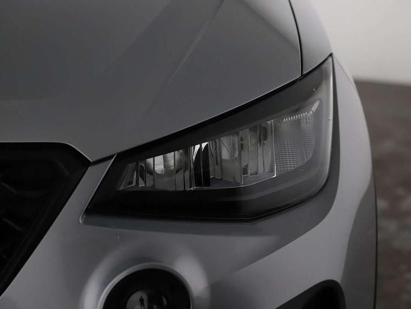 Gebraucht Seat Arona Style 110 PS (80 kW) 2024 Silber SUV