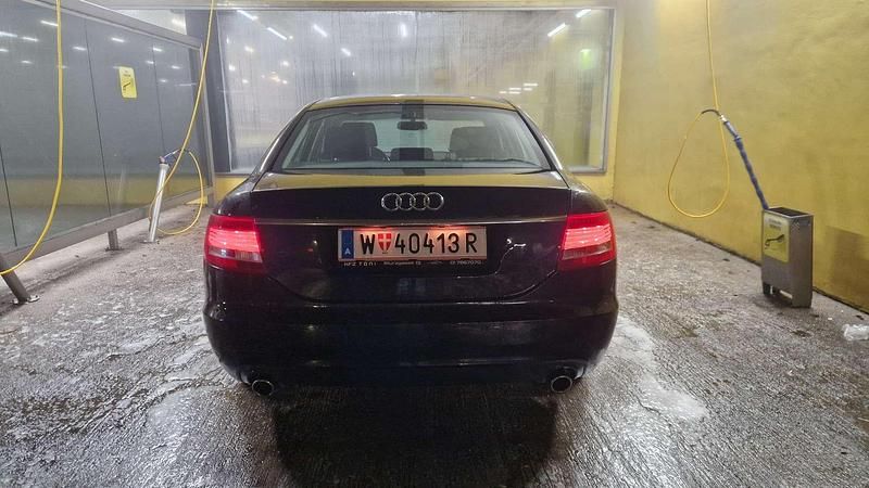 Gebraucht Audi A6 177 PS (130 kW) 2006 Limousine