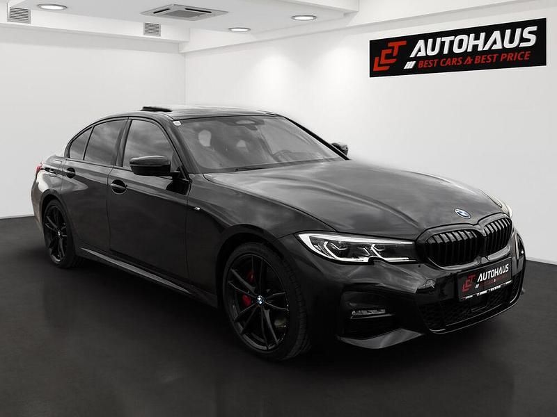 Gebraucht BMW 320 M Sport 190 PS (139 kW) 2020 Limousine