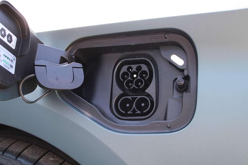 Gebraucht Cupra Leon VZ 177 PS (130 kW) 2024 Grau Kombi