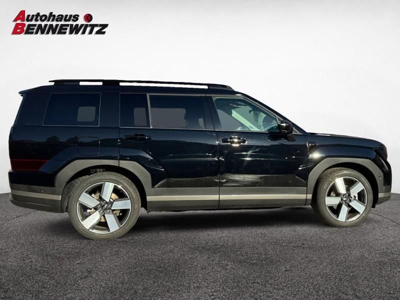 Neu Hyundai Santa Fe 160 PS (117 kW) 2026 SUV