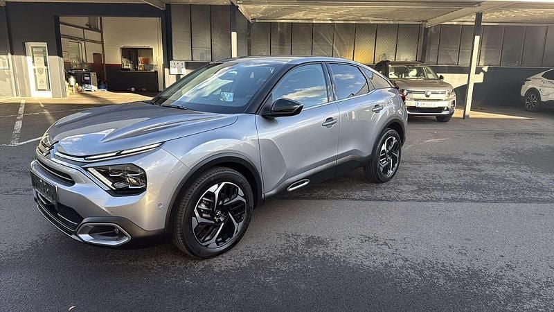 Gebraucht 2023 Citroën C4 Shine Kleinwagen | € 24.900 (Fairer Preis) - Bild 1/4