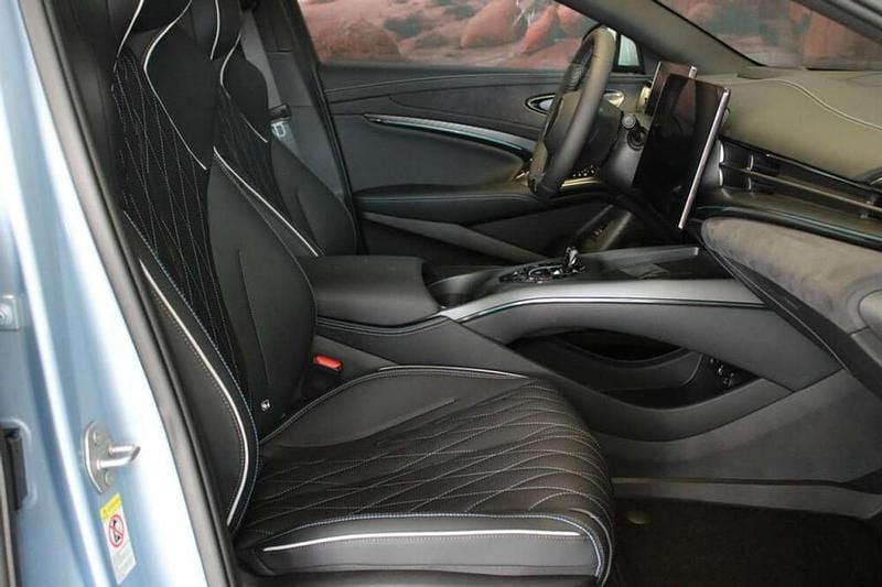 Neu BYD Seal 389 kW (530 PS) 2026 Limousine