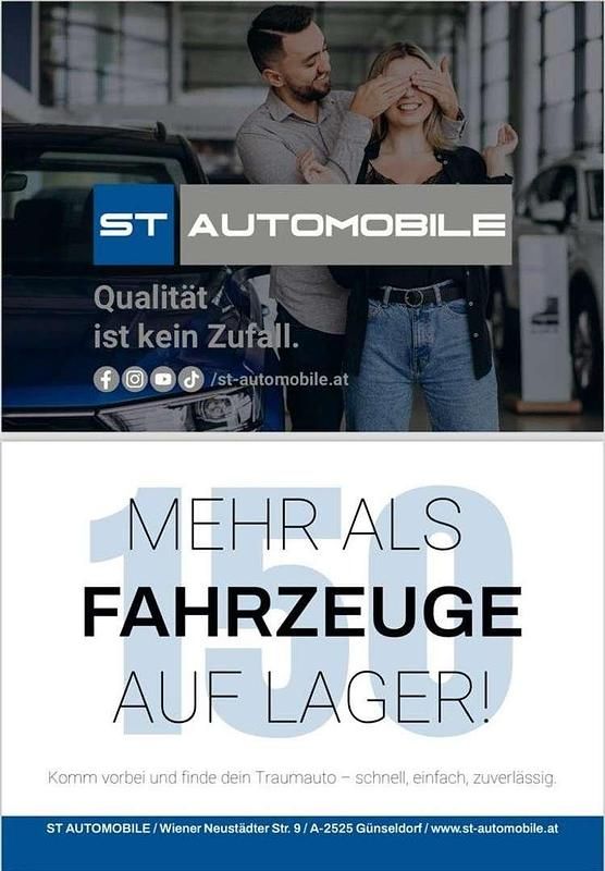 Gebraucht VW Golf VII Trendline 116 PS (85 kW) 2018 Grau Kombi