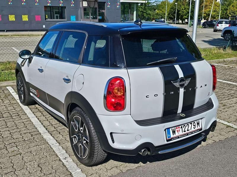 Mini Suv Gebraucht