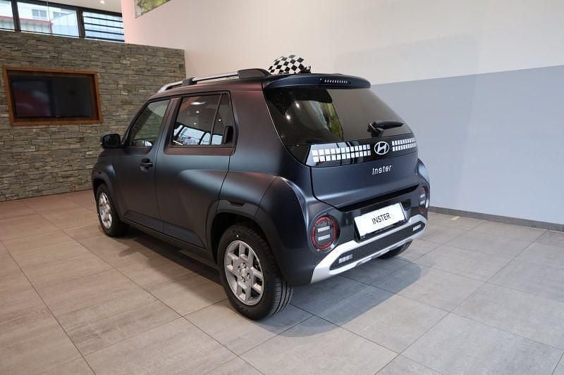 Neu Hyundai Inster Trend 83 kW (114 PS) 2025 Kleinwagen