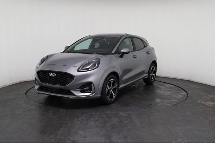 Neu Ford Puma ST-Line 125 PS (91 kW) 2025 SUV