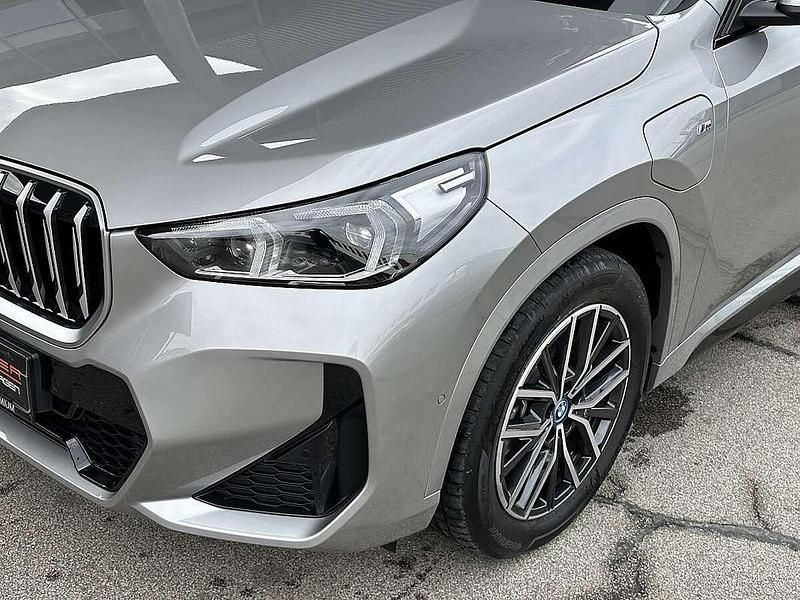 Gebraucht BMW X1 M Sport 136 PS (100 kW) 2025 Silber SUV