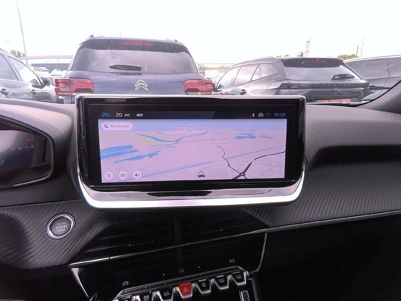 Gebraucht Peugeot 2008 Allure 102 PS (75 kW) 2025 SUV