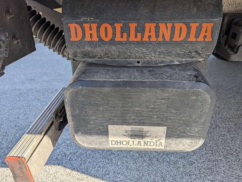 Gebraucht Iveco Daily 156 PS (114 kW) 2019 Weiß Van