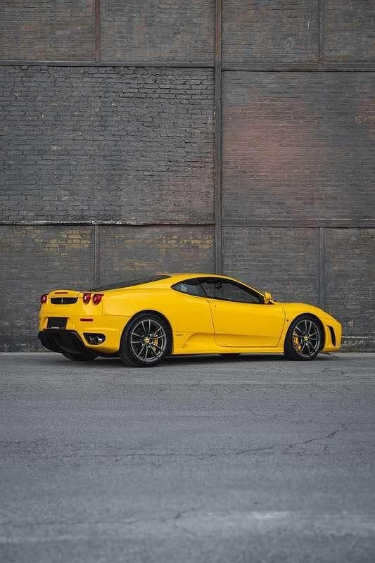 Gebraucht Ferrari F430 485 PS (356 kW) 2006 Coupé