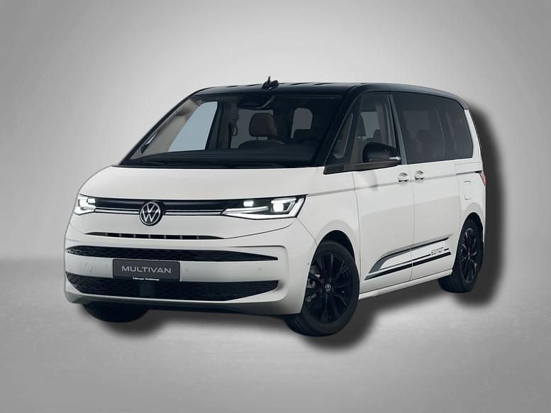 Neu 2025 VW Multivan Edition Van | € 70.042 - Bild 1/4