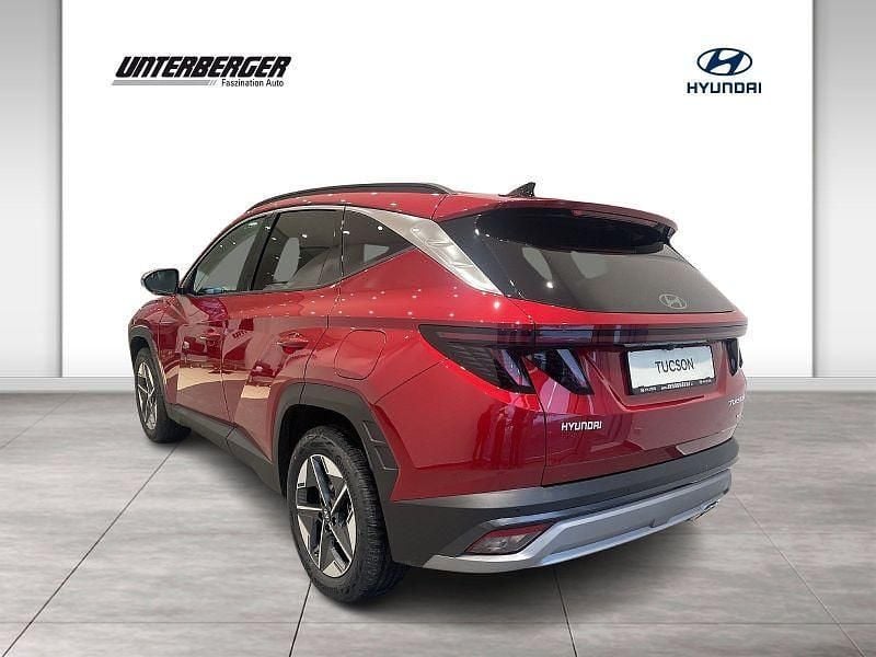 Neu Hyundai Tucson GO! 180 PS (132 kW) 2026 SUV