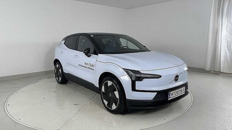 Gebraucht Volvo EX30 314 kW (428 PS) 2026 Blau SUV