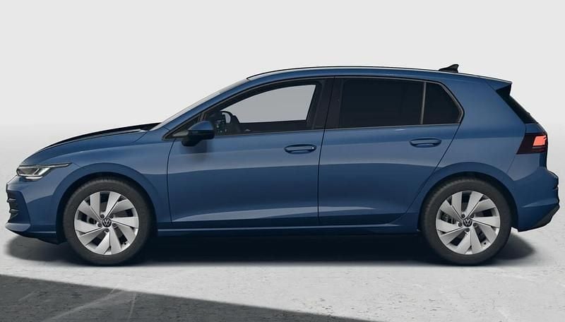 Neu VW Golf R 150 PS (110 kW) 2025 Limousine