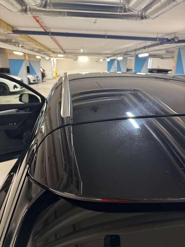 Schwarz Gebraucht 2018 Audi Q5 Sport SUV | € 27.500 (Fairer Preis) - Bild 1/4