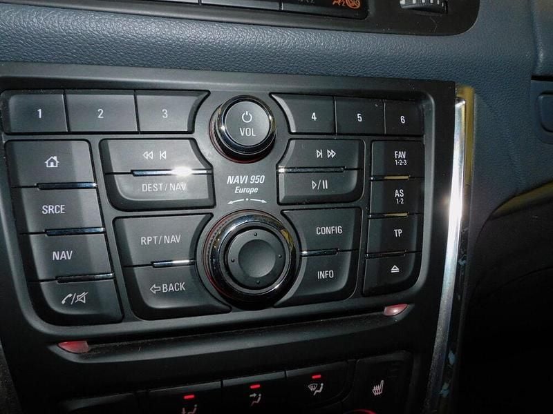 Gebraucht Opel Mokka Cosmo 136 PS (100 kW) 2016 SUV