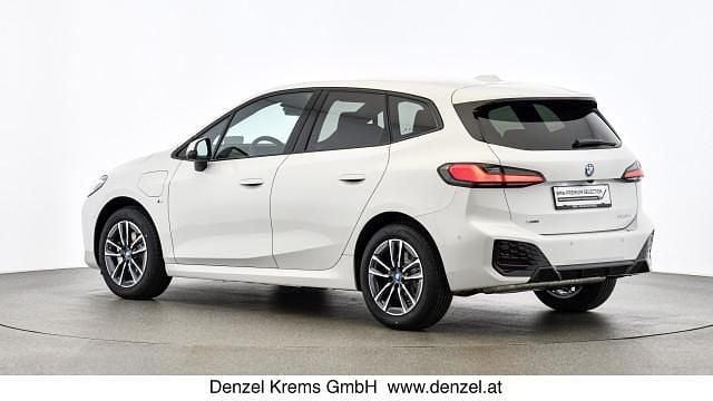 Gebraucht BMW 225 Luxury Line 136 PS (100 kW) 2024 Alpinweiss Kombi