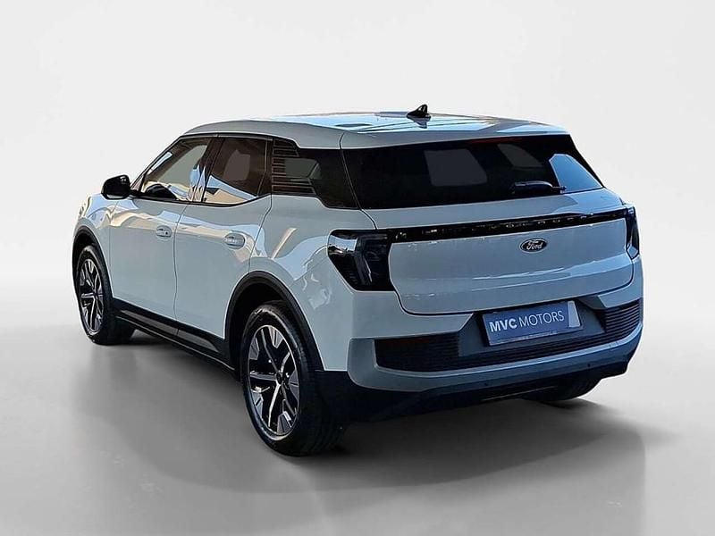 Neu Ford Explorer Select 77 kW (105 PS) 2026 SUV