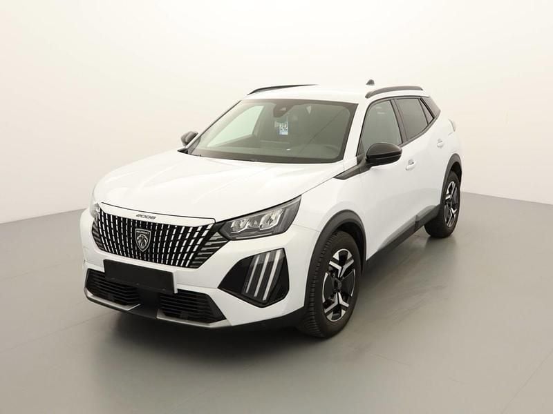 Gebraucht Peugeot 2008 Allure 102 PS (75 kW) 2025 SUV