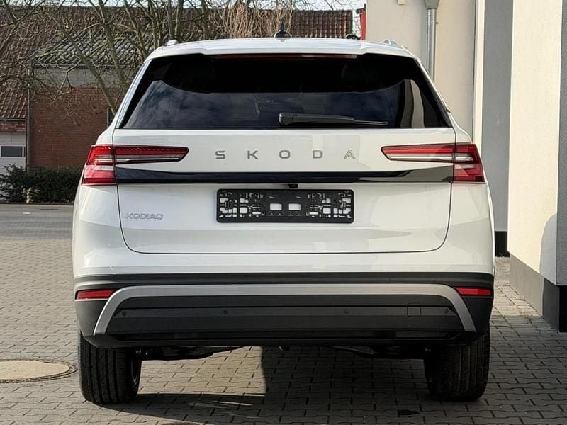 Neu Skoda Kodiaq Selection 150 PS (110 kW) 2026 SUV