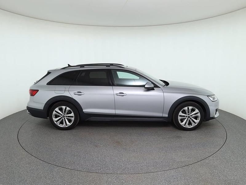 Gebraucht Audi A4 Allroad Ambiente 204 PS (150 kW) 2023 Silber Kombi