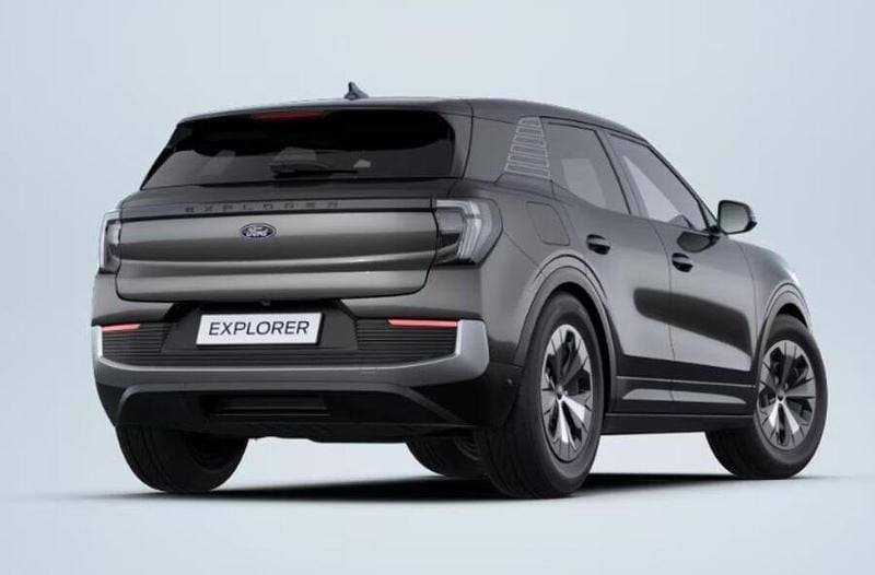 Neu Ford Explorer Standard Range 125 kW (170 PS) 2025 SUV