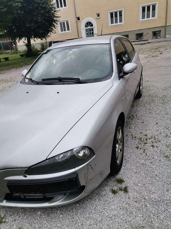 Gebraucht 2006 Alfa Romeo 147 Kleinwagen | € 1.600 - Bild 1/4
