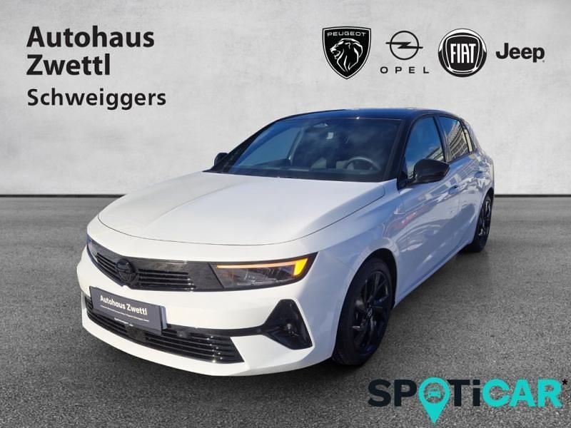 Neu Opel Astra 131 PS (96 kW) 2026 Limousine