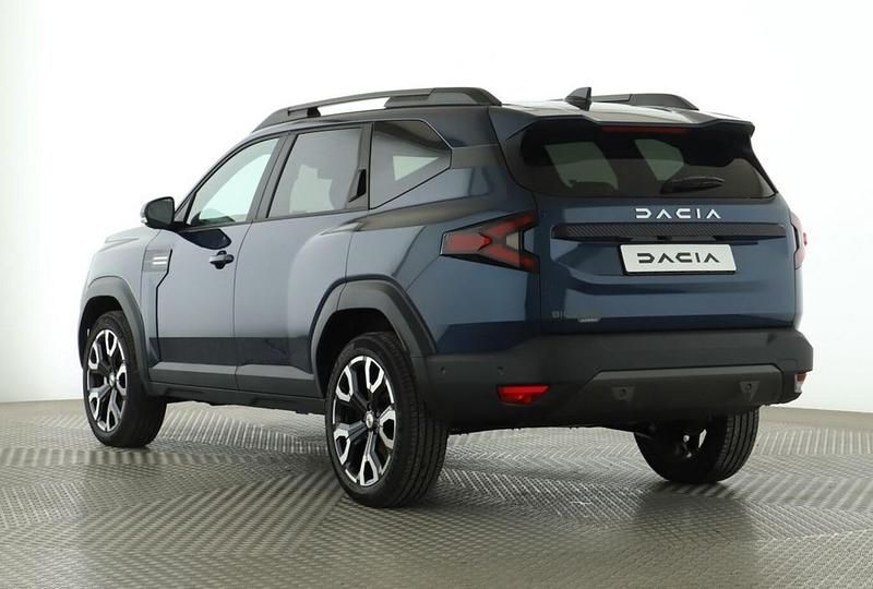 Neu Dacia Bigster Journey 156 PS (114 kW) 2025 SUV