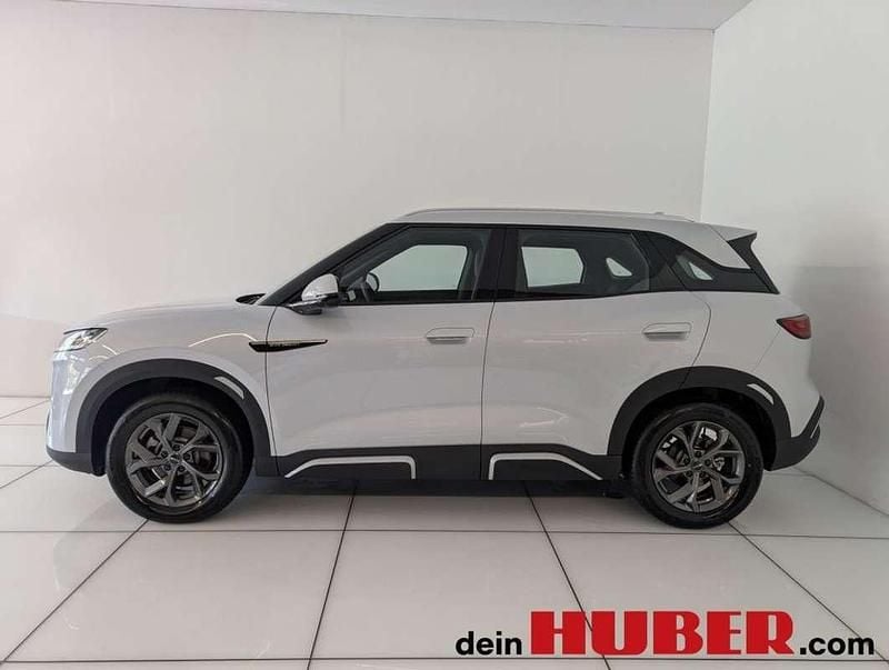 Neu BYD Atto 2 Boost 64 kW (88 PS) 2025 Weiß SUV