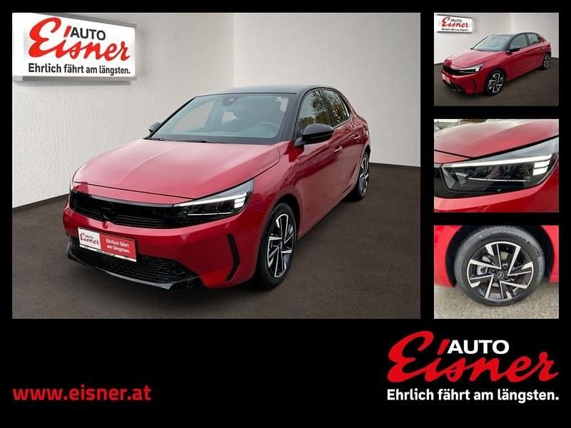 Gebraucht 2024 Opel Corsa Kleinwagen | € 20.490 (Teuer) - Bild 1/4