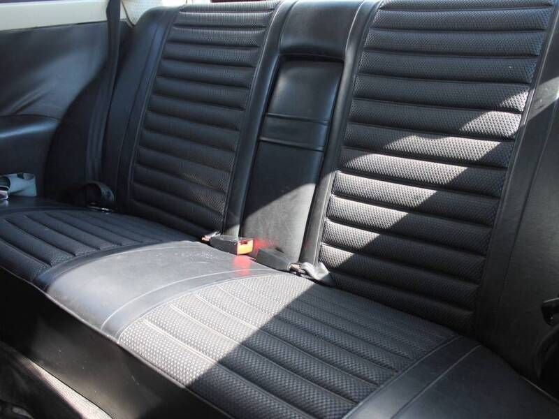 Gebraucht Volvo Amazon 82 PS (60 kW) 1969 Weiß Limousine