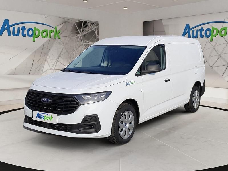 Neu Ford Transit Connect Trend 122 PS (89 kW) 2025 Weiß Van / Kleinbus