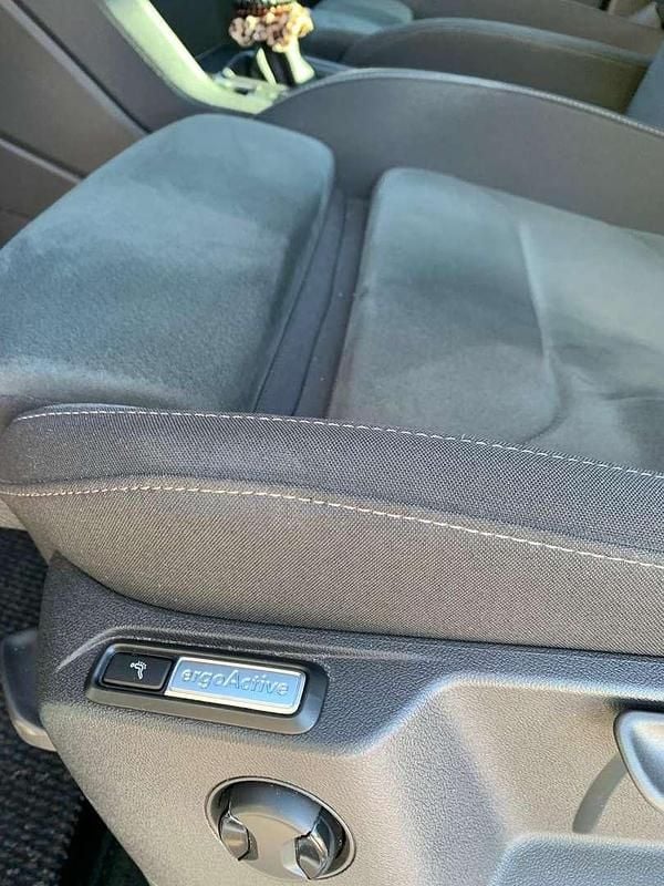 Gebraucht VW Tiguan Elegance 150 PS (110 kW) 2021 Weiß SUV