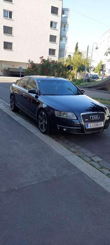 Gebraucht Audi A6 Allroad 232 PS (170 kW) 2007 Kombi