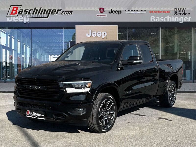 Allrad Gebraucht 2019 Dodge Ram Abholung | € 69.890 - Bild 1/3