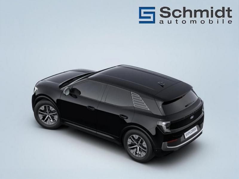 Neu Ford Explorer Select 210 kW (286 PS) 2026 SUV