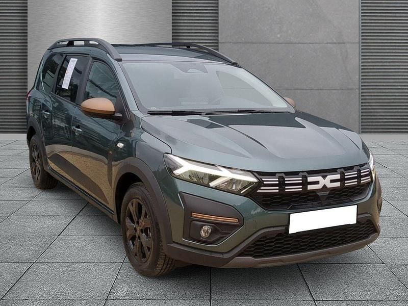 Neu 2025 Dacia Jogger Extreme Van / Kleinbus | € 24.058 (Guter Preis) - Bild 1/4