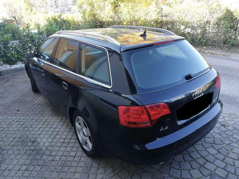 Gebraucht Audi A4 140 PS (102 kW) 2005 Kombi
