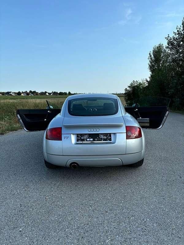 Gebraucht Audi TT 179 PS (131 kW) 2000 Coupé