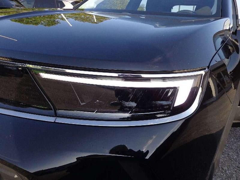 Gebraucht Opel Mokka Edition 131 PS (96 kW) 2021 Schwarz SUV