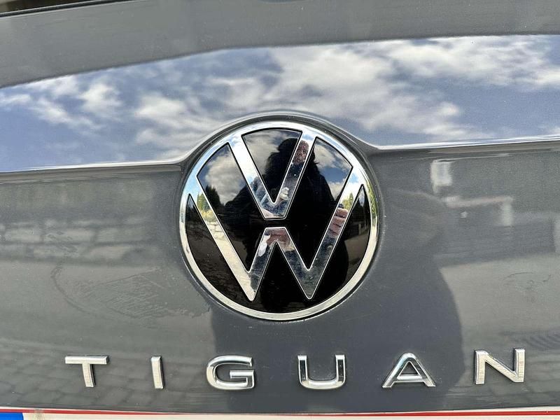 Gebraucht VW Tiguan Life 150 PS (110 kW) 2021 SUV