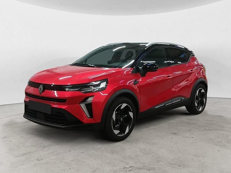 Gebraucht Renault Captur Techno 94 PS (69 kW) 2025 SUV