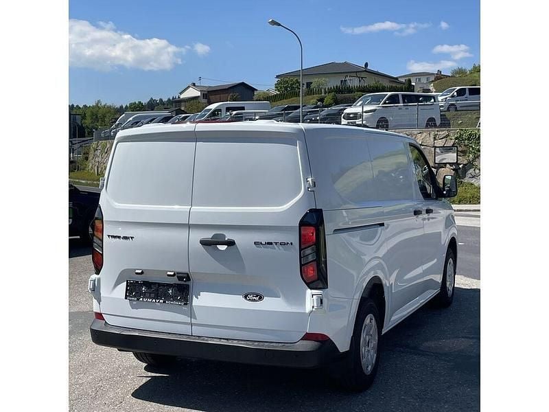 Neu Ford Transit Custom Trend 136 PS (100 kW) 2025 Van / Kleinbus