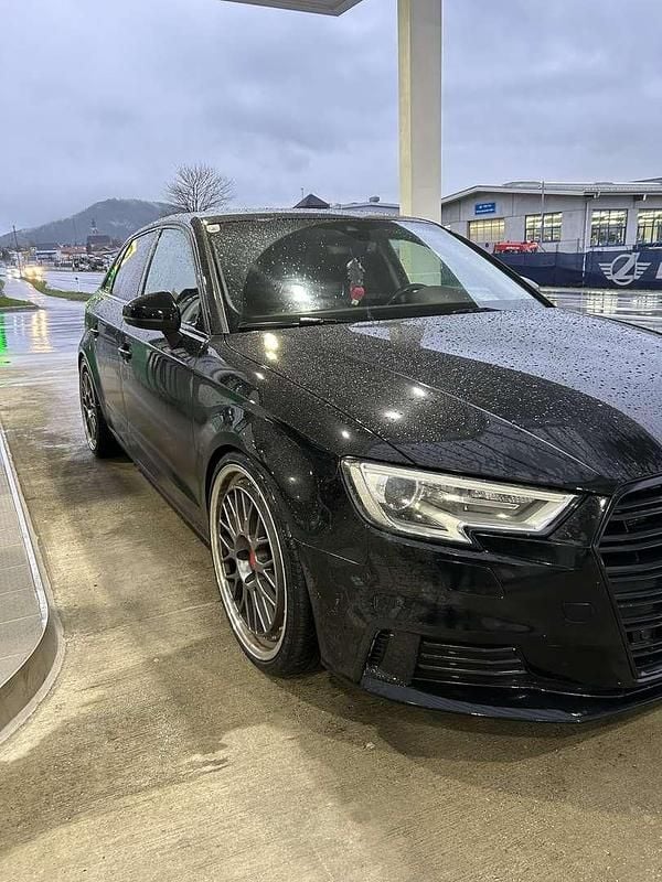 Gebraucht 2016 Audi A3 Ambition Kombi | € 11.500 (Superpreis) - Bild 1/4
