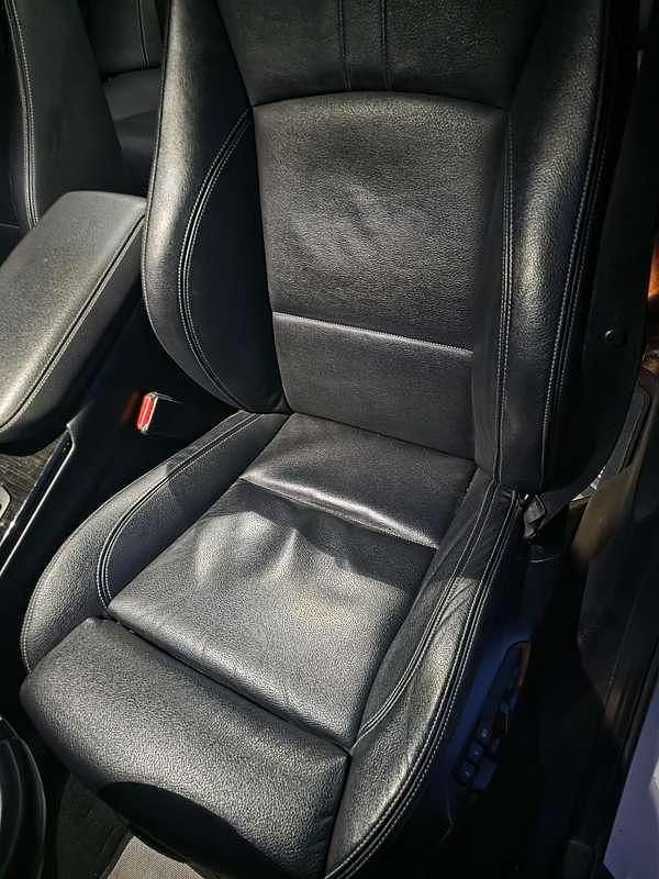 Gebraucht BMW X4 Sport Line 190 PS (139 kW) 2016 SUV