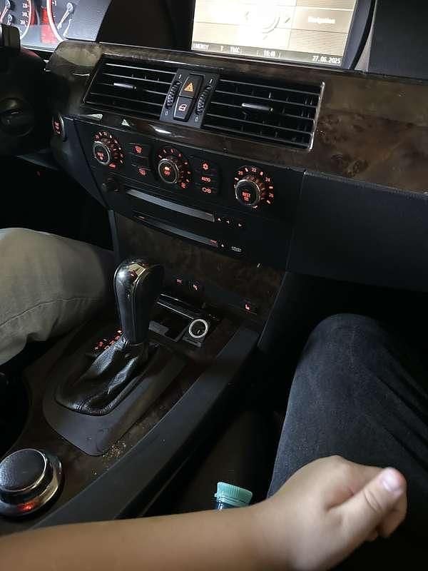 Gebraucht BMW 535 M Sport 272 PS (200 kW) 2006 Kombi