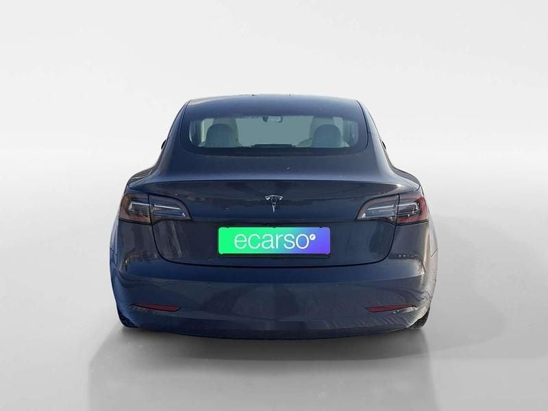 Gebraucht Tesla Model 3 Standard Range Plus 225 kW (306 PS) 2020 Grau Limousine