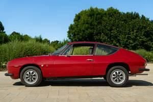 Gebraucht Lancia Fulvia S 90 PS (66 kW) 1971 Rot Coupé